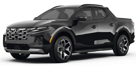 HYUNDAI SANTA CRUZ 2022 5NTJEDAF1NH028501 image